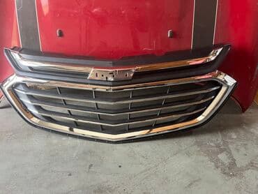 Chevrolet eqiunox abilsofka