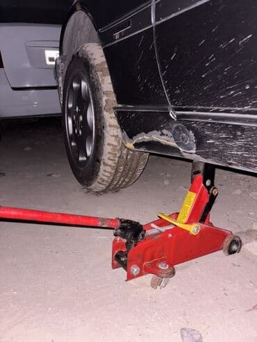 120 гидравличечесий углообжимной пресс для соединен: Yeni Hidravlik Domkrat, Maksimum yükqaldırma: 3 t, Ödənişli çatdırılma — 3