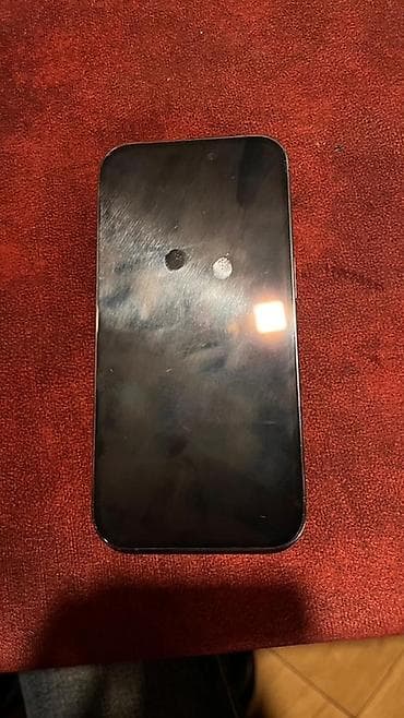 iphone xs 64 gb: IPhone 14 Pro, 128 GB, Deep Purple, Face ID — 1