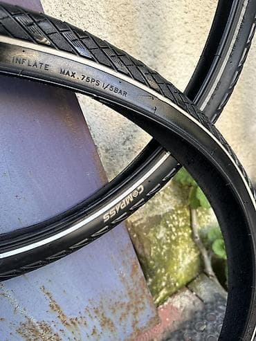barter disk teker: 29 luq velo teker elektro veloda ishlenib hardasa 500-600 km surulub — 3