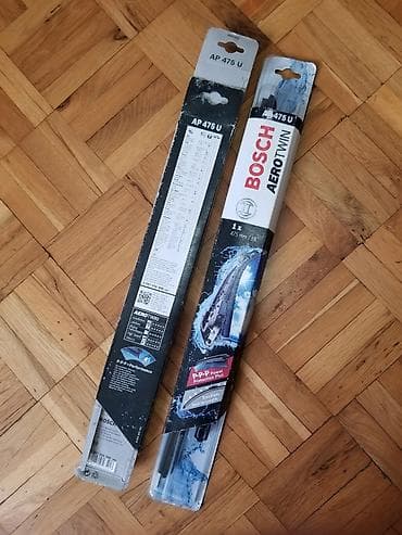 Стеклочистель — 5