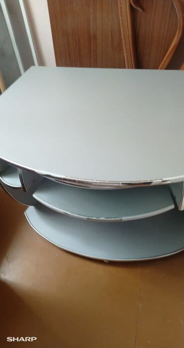 цифровая приставка для телевизора: İşlənmiş Smart TV boks Ünvandan götürmə — 1