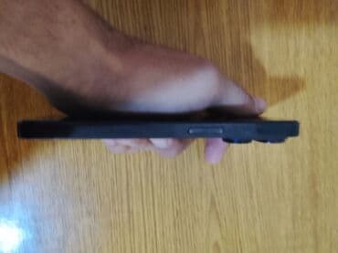 Apple iPhone: IPhone 14 Pro, 256 GB, Qara, Face ID — 3