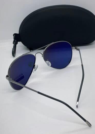 cartier eynək qiyməti: Gün eynəyi, Porsche, Yeni — 3