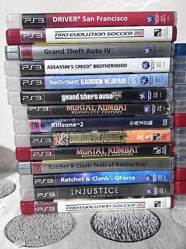 Qarışıq janr — 2