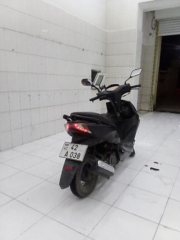 moto 150cc: Satilir senedleri qaydasindadi kreditlede mumkundur ilkin 400 6 ay 250 — 6