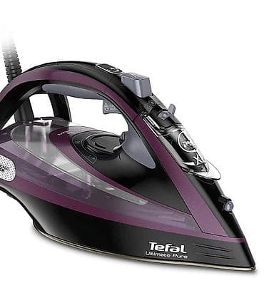Elektronika: Tefal Ütü (Fransa istehsalı) A++ Gücü 3200w Sprey Şaquli buxar Buxar — 2