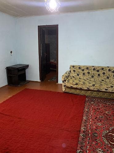 Продажа домов: 50 м², 2 комнаты, Комби, Газ, Электричество — 7