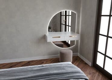 işlənmiş mebilər: Güzgülü termo Abidoğlu Mebel – Zövqünüzə uyğun sifarişlə mebellər | — 1