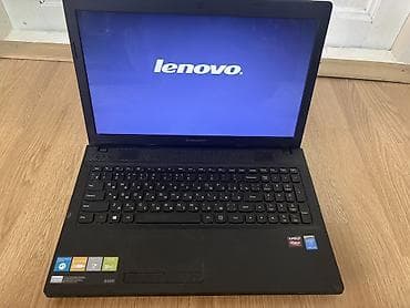 komputer ucuz: İşlənmiş Lenovo 15.6 ", Intel Pentium, 512 GB, Ünvandan götürmə — 1