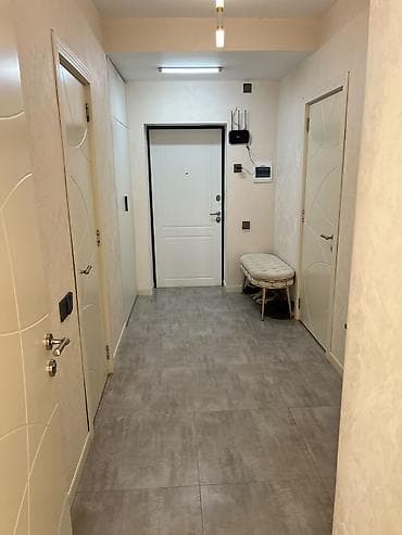 qobuda ev satilir: 6 otaqlı, Yeni tikili, 47 kv. m — 10