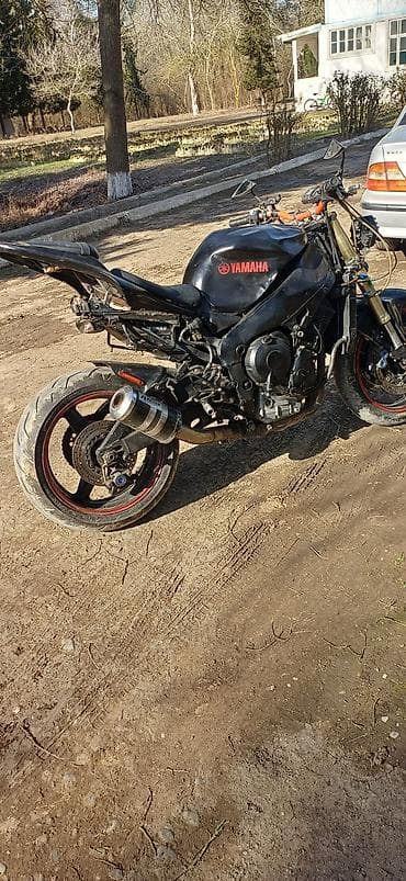 mopedlər ucuz: Yamaha — 4