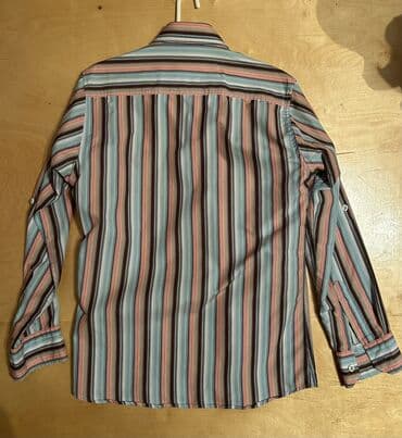 hicab geyimlər: Vetrovka kurtka, Adl, L — 4