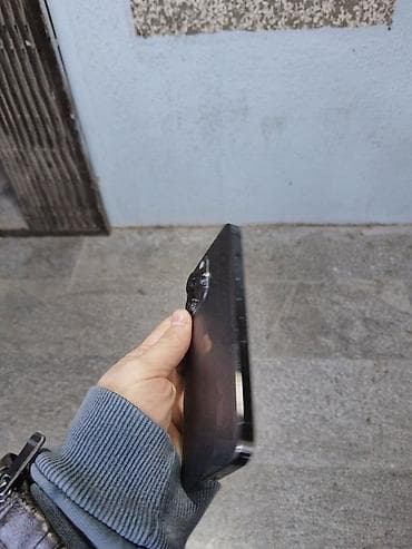 IPhone 13 Pro, 128 GB, Qara, Face ID — 2