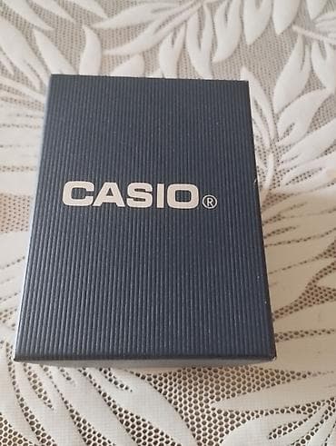 casio gshock: Casio kişi qol saatı - Brend: Casio - Klassik analoq göstərici, 3 — 2