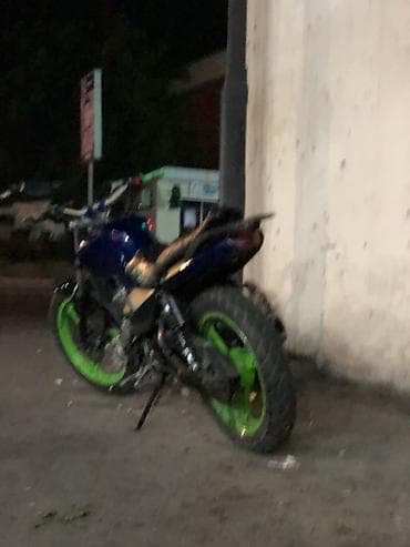 Zontes - sport, 250 sm3, 2016 il, 956379 km — 3