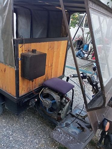 disk ve teker type 1: Kimə lazımdırsa videosun ata bilərəm yaxşı vəziyyətdə .motor açılmayıb — 5