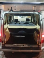 diffuser satisi: Ford Tourneo Connect: 1.7 l | 2007 il 280000 km Van/Minivan — 9