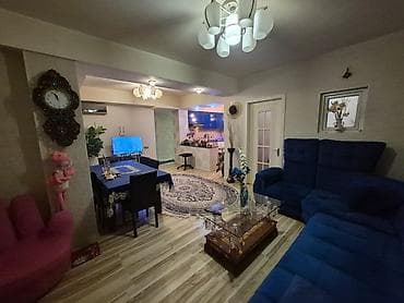 lerik ev kiraye: 2 otaqlı mənzil – tam mebellə Plan və sahələr: - Geniş zal: yumşaq — 2