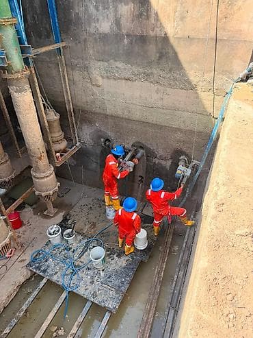santex: Vüsal Usta | Beton Kəsmə və Karot Xidməti - Bakı, Sumqayıt və Qarabağ — 7