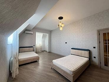 studio menziller: İcarəyə verilir 3 otaqlı yeni tikili 142 m², Elmlər Akademiyası m — 3