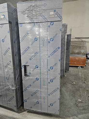 Digər soyuducu avadanlığı: Sikaf soğutucu xaladelnik Dik dolap — 7