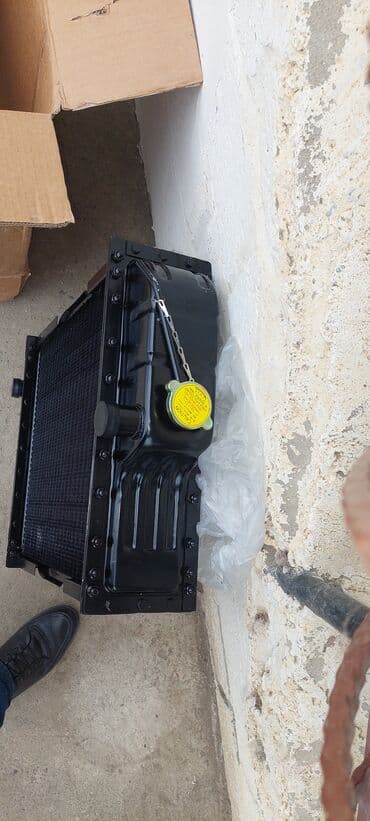 вентилятор с охлаждением в баку: Traktor və qoşqu Razılaşma yolu ilə Məhsul təsviri: - Mavi rəngli — 8