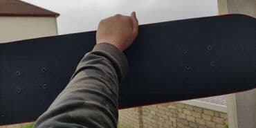 гироскутеры 8 дюймов: Skeybord, Kaykay və Pennyboardlar🛹 🔸️Professional Skeybord 🔖 🔹Hər növ — 2