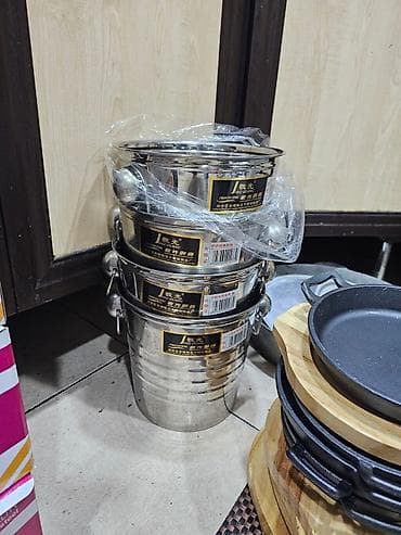 cafe: Restaran pub və kafelər üçün avadanlıqlar satılır bir ayın — 7