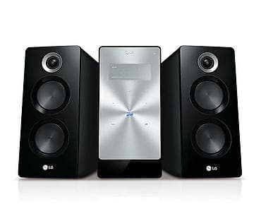 bluetooth usb: Yeni LG Kolonka, Növ - Bluetooth, rəng - Qara — 2