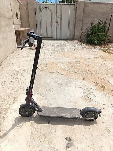 electro gitara: Elektrik skuter – Xiaomi Mi Electric Scooter (M365 seriyası) - — 2