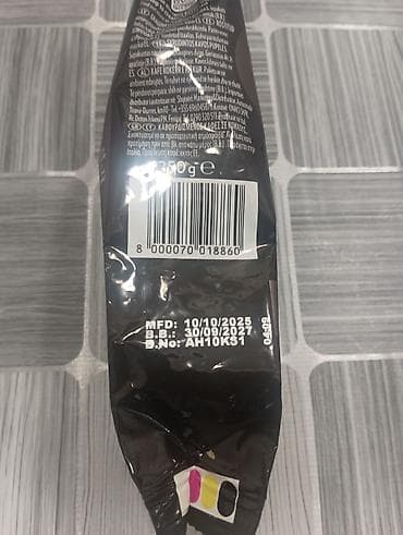 lavazza: Lavazza Espresso Italiano Classico – 100% Arabica, qovrulmuş qəhvə — 2
