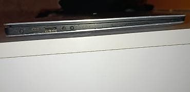 fujitsu notebook: Prosessor i5-6300u Ram 8gb SSD 240gb Ekran QHD+ 3200x1800 Klaviaturada — 2