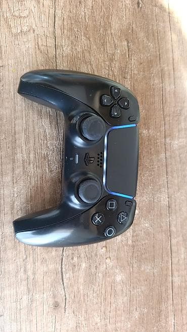 Ps5 pultu