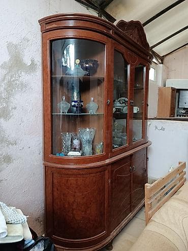 servan: Servant,real aliciya endirim olunacaq. - Material: ağac karkas, ön — 8