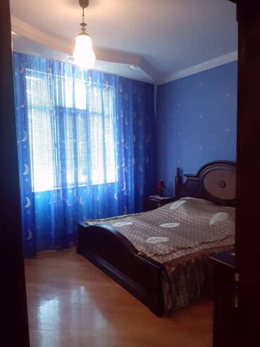 xırdalanda kirayə mənzillər: Xetai metrosu yanı 11mertebeli binanın 4-ci mertebesinde yerleşen — 6