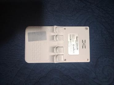 R36 Ultra portativ retro oyun konsolu 120 azn Alnıb 60 satlır