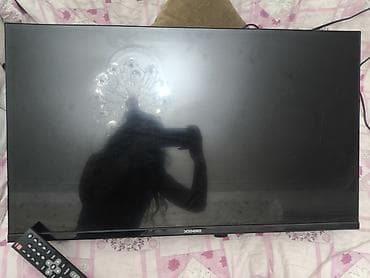 Yoshirō LED TV + pult - Ekran: təxminən 32-40 düym arası (korpus lalafo.az -da Yoshirō LED TV + pult - Ekran: təxminən 32-40 düym arası (korpus