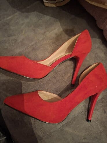 loro piana ayaqqabi qiymeti: 37 razmer geyinilmeyib — 4