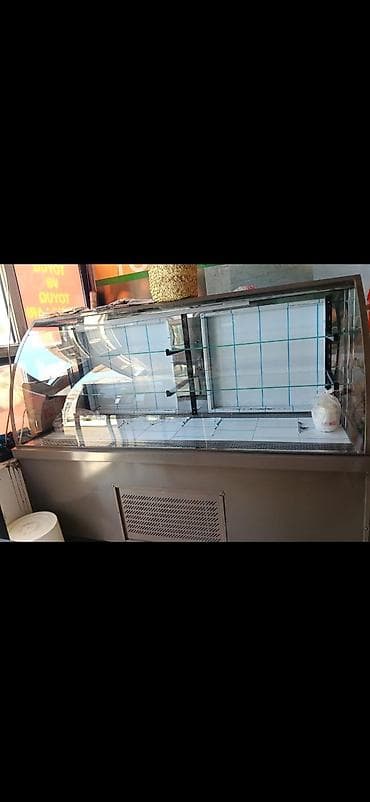 *Roya*. Kod :6212 Vitrin soyuducu Uzunluq 160 sm Ela lalafo.az -da *Roya*. Kod :6212 Vitrin soyuducu Uzunluq 160 sm Ela