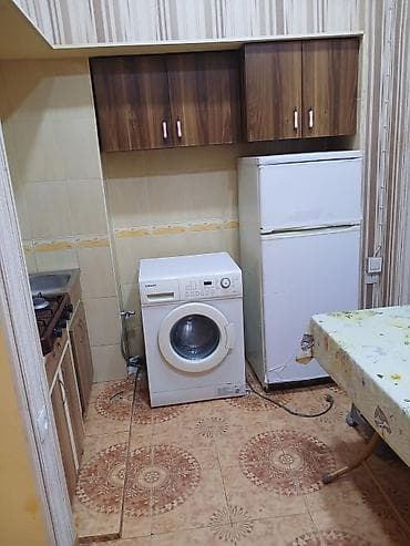 qala kiraye ev: Sabunçuda, Komsomol dairəsi yaxanliginda,ikimci mərtəbədəhər şəraiti — 3