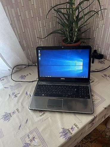 Avtoelektronika: İşlənmiş Dell Inspiron, 15.6 ", Intel Core i3, 512 GB, Ünvandan götürmə — 4