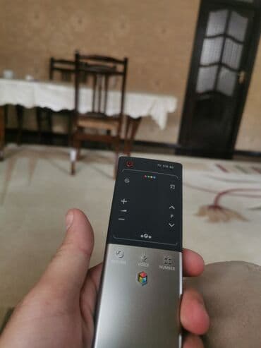 kondisioner pult yay rejimi: İşlənmiş Pult Samsung, Ünvandan götürmə — 2