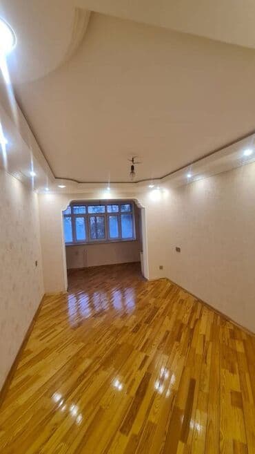 ucuz evler xirdalanda: Bakı, 2 otaqlı, Köhnə tikili, m. Xalqlar Dostluğu, 50 kv. m — 1