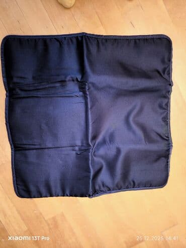 Uşaq arabaları: Klassik gəzinti arabası, İşlənmiş, Yaş: 30 ay — 10