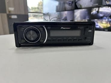 Maqnitofonlar: Maqnitol, Pioneer, AUX, Tayland — 2