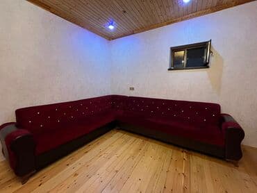 teze qapılar: Künc divan, Parça, Çatdırılma yoxdur — 1