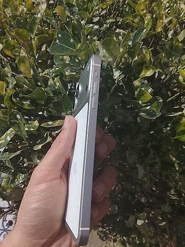 iphone 16 pro max almaq: IPhone Xs Max, 256 GB, Ağ, Face ID — 5
