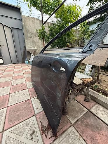 Sağ ön, Changan A05, 2025 il, Çin — 4