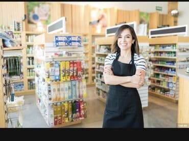 Əməkdaş axtarışı (vakansiyalar): Satış məsləhətçisi tələb olunur, İstənilən yaş, Təcrübəsiz, Aylıq ödəniş — 3